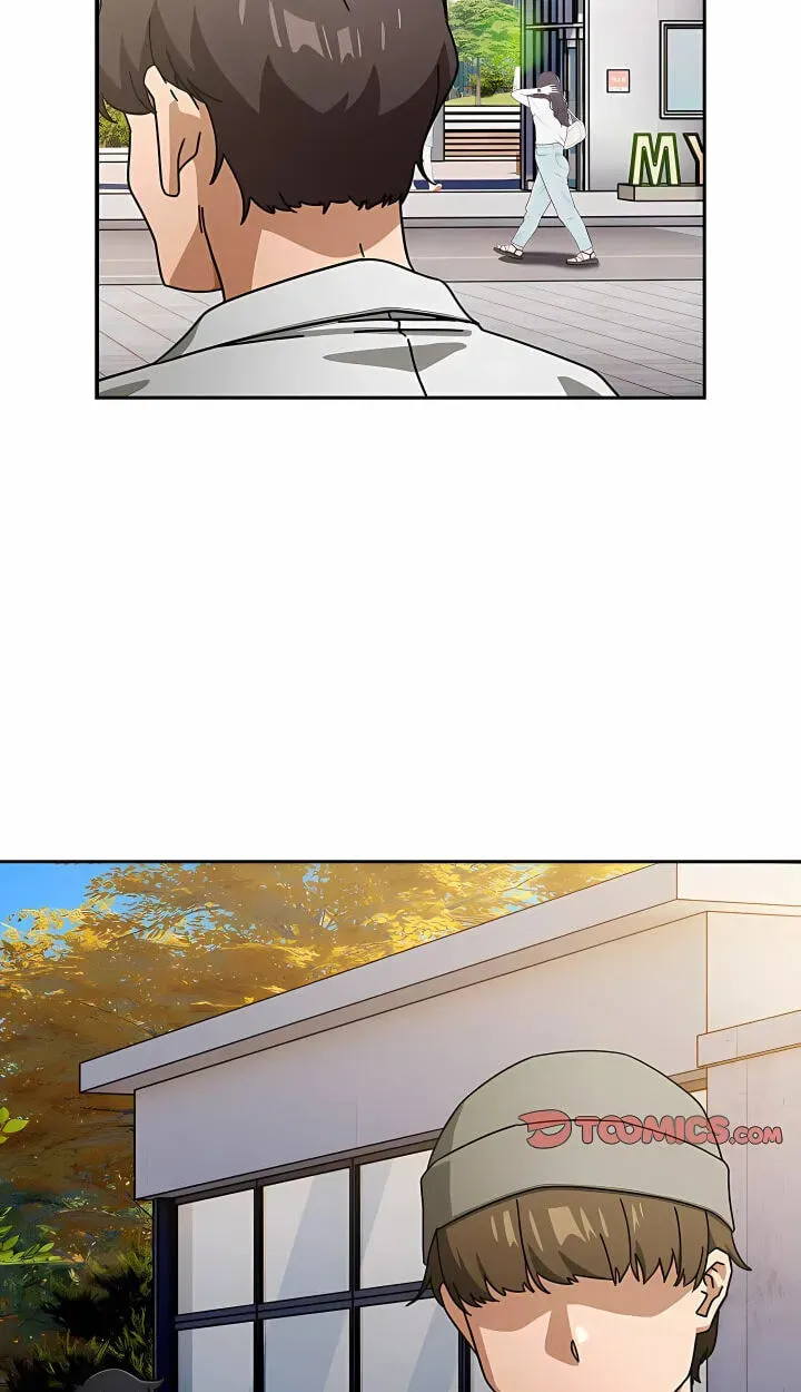 Switch ON Season 2 Chapter 48 page 18 - 