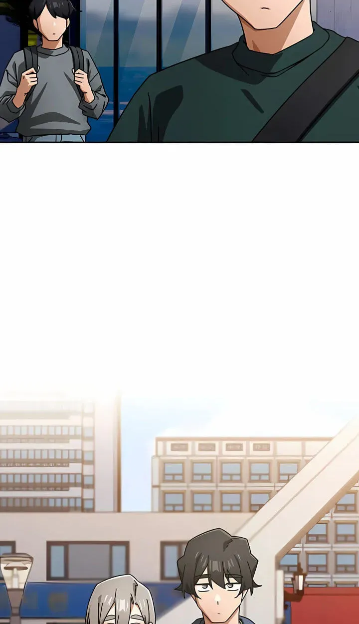 Switch ON Season 2 Chapter 48 page 19 - 