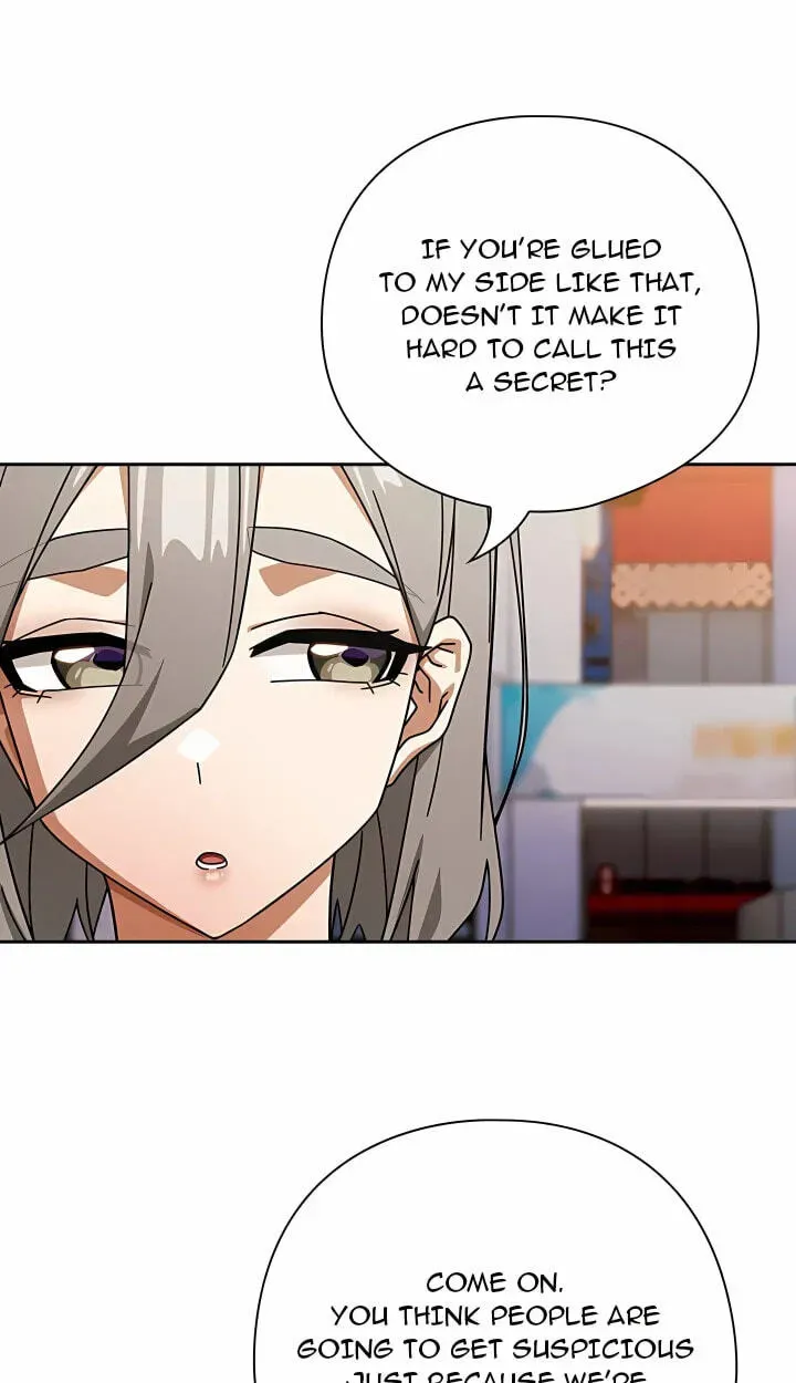 Switch ON Season 2 Chapter 48 page 21 - 