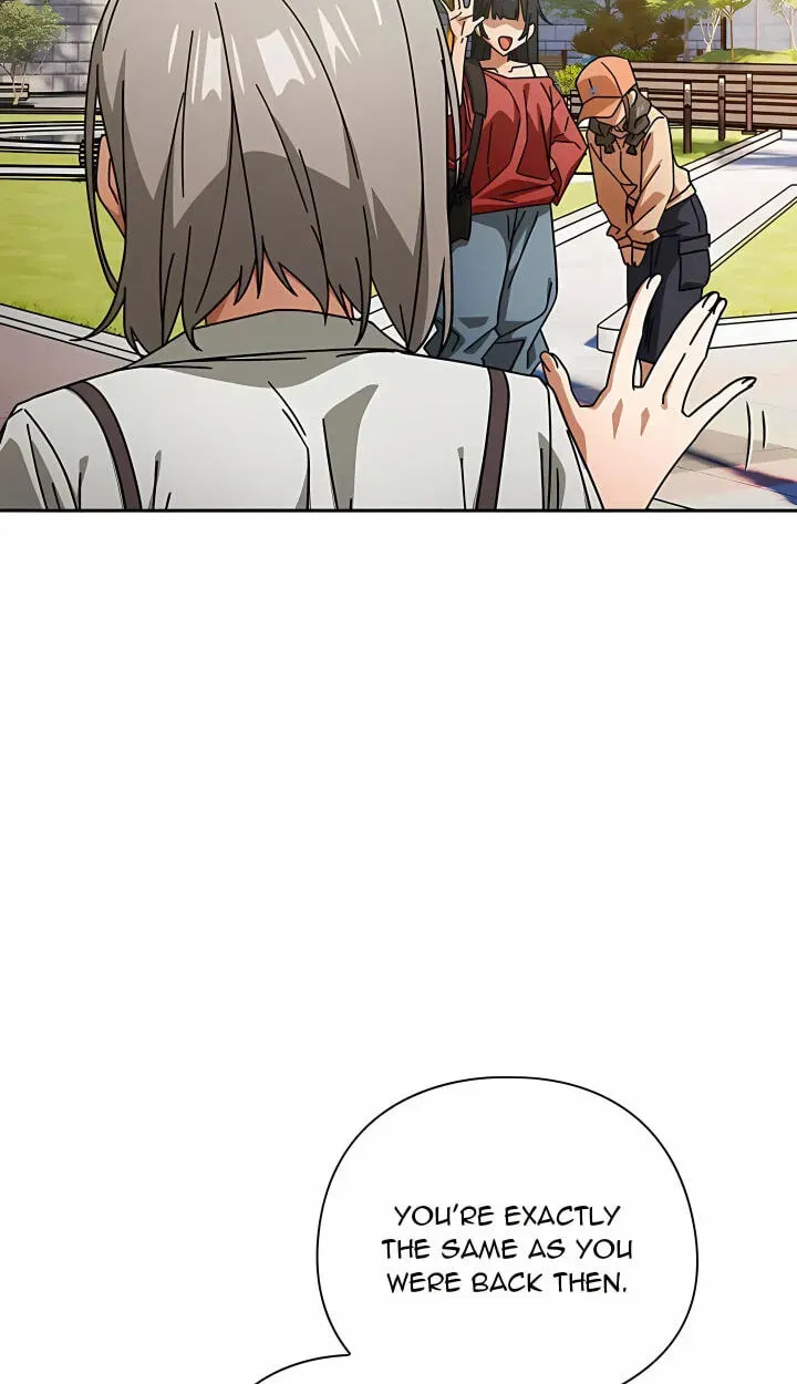 Switch ON Season 2 Chapter 48 page 31 - 