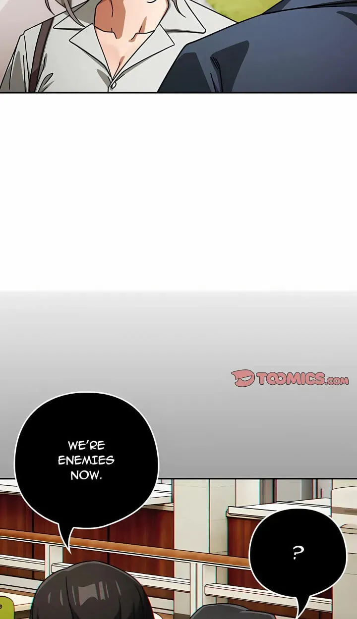 Switch ON Season 2 Chapter 48 page 35 - 