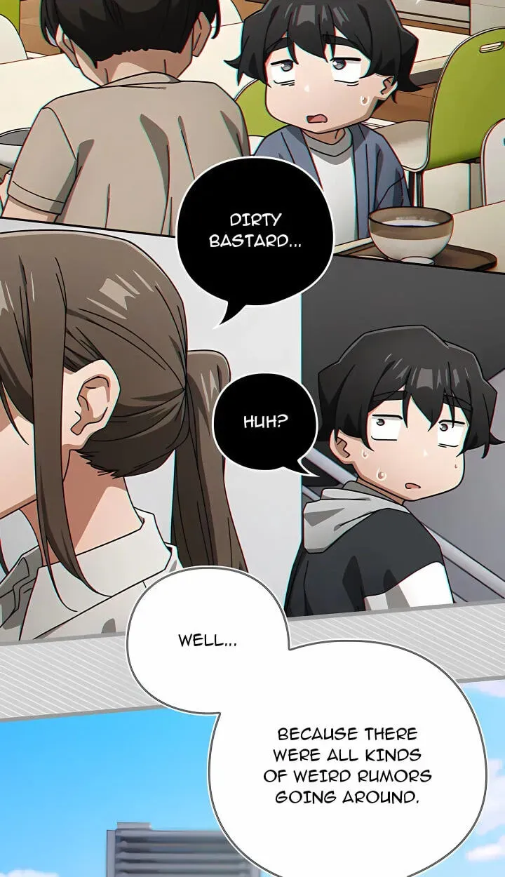 Switch ON Season 2 Chapter 48 page 36 - 