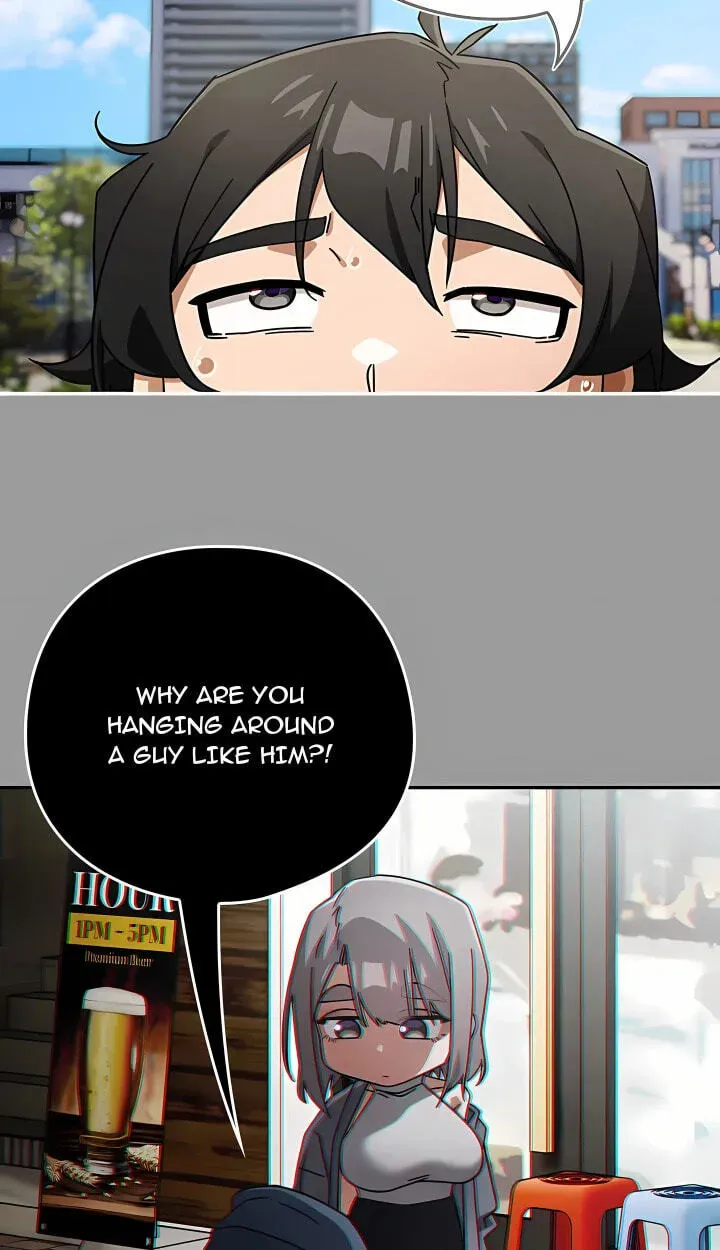 Switch ON Season 2 Chapter 48 page 37 - 