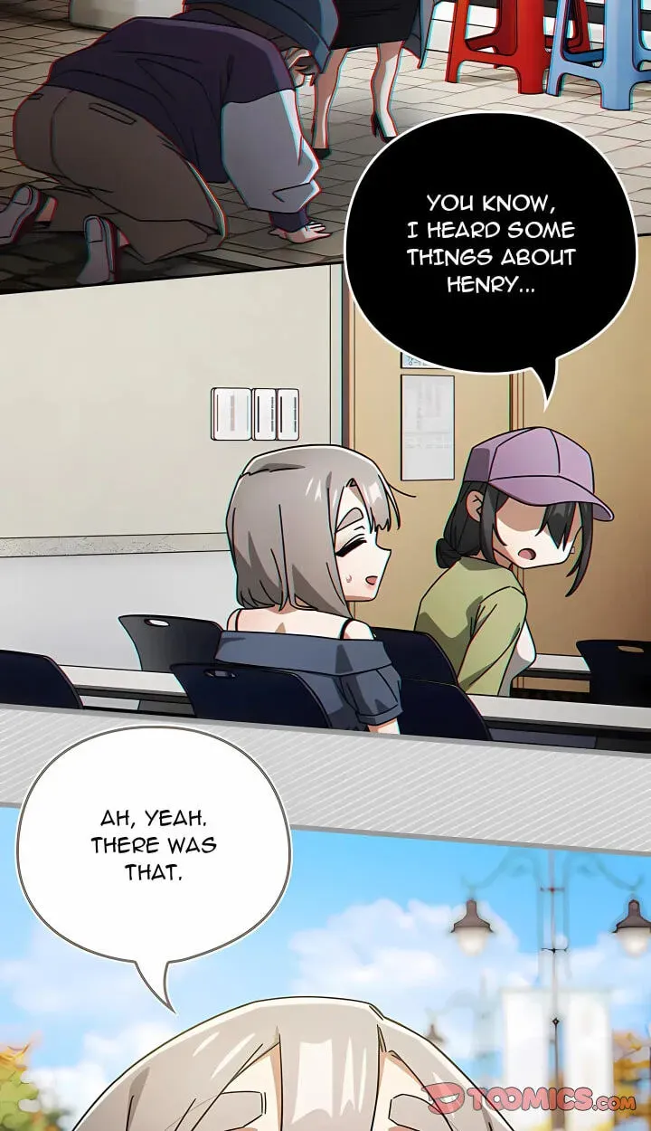 Switch ON Season 2 Chapter 48 page 38 - 