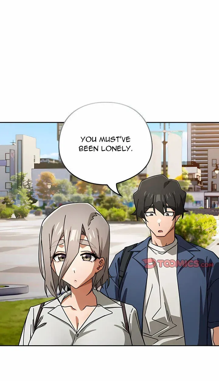 Switch ON Season 2 Chapter 48 page 45 - 