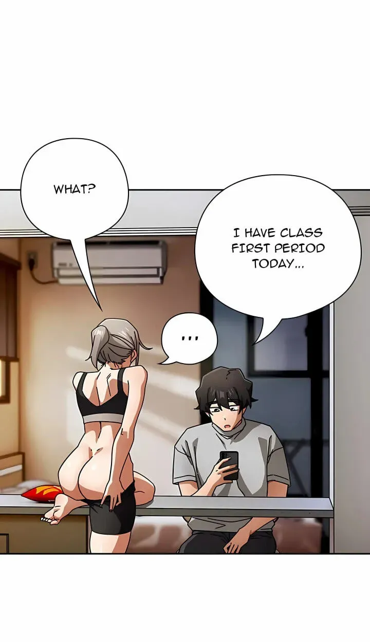 Switch ON Season 2 Chapter 48 page 6 - 
