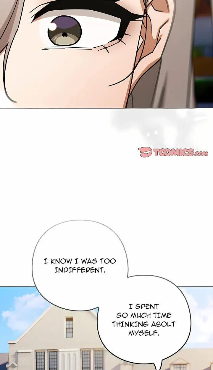 Switch ON Season 2 Chapter 48 page 52 - 