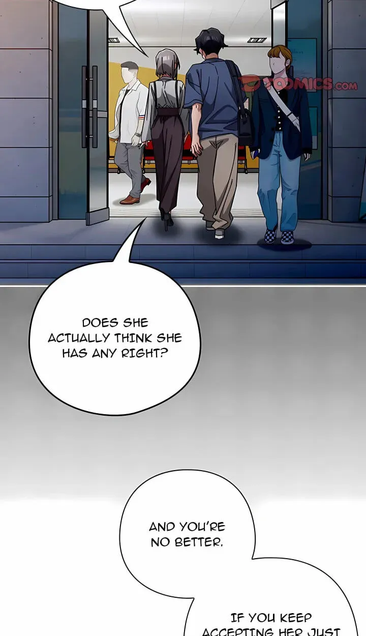 Switch ON Season 2 Chapter 48 page 59 - 
