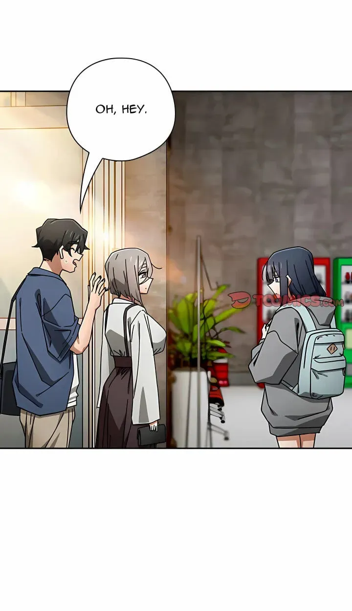 Switch ON Season 2 Chapter 48 page 62 - 