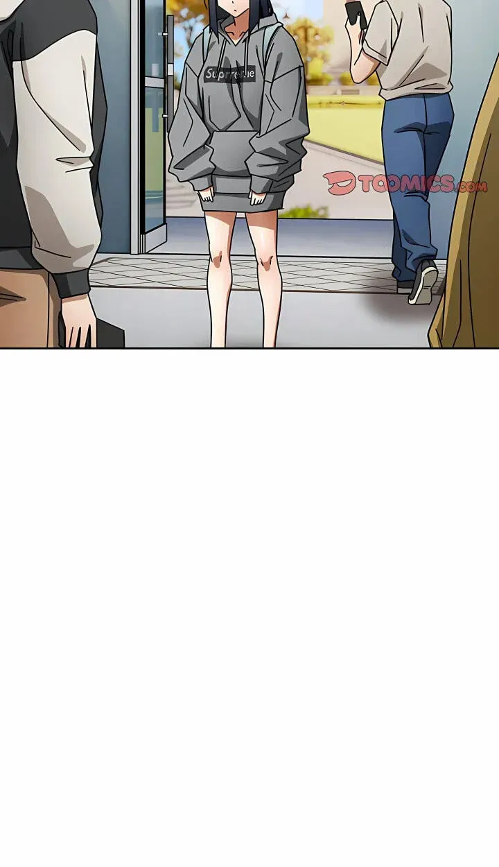 Switch ON Season 2 Chapter 48 page 69 - 
