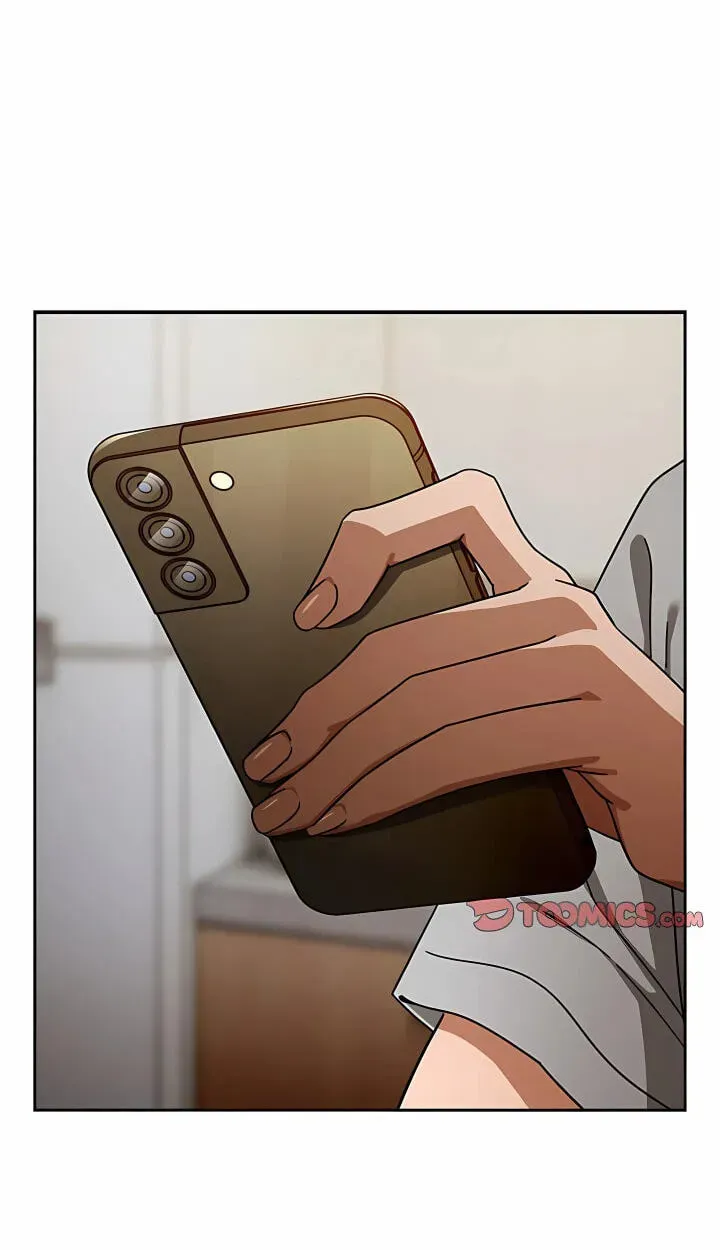 Switch ON Season 2 Chapter 48 page 8 - 