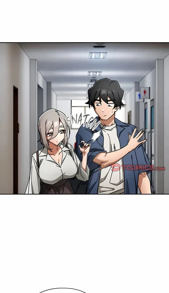 Switch ON Season 2 Chapter 48 page 72 - 