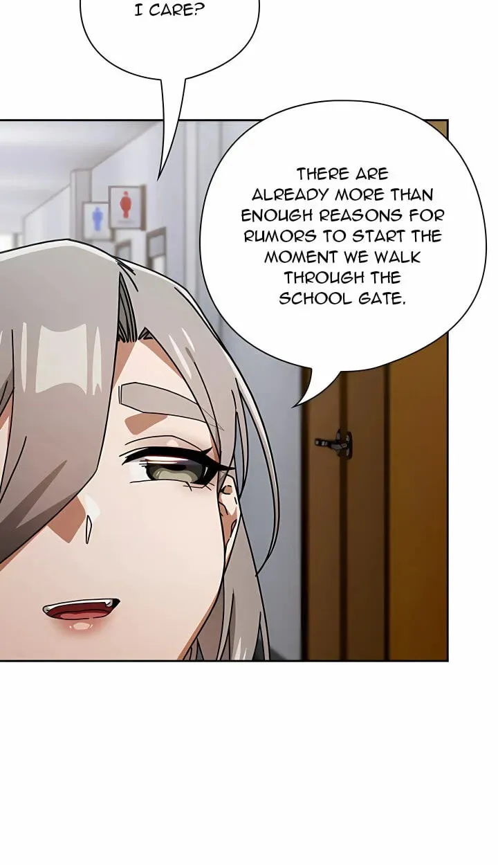 Switch ON Season 2 Chapter 48 page 74 - 