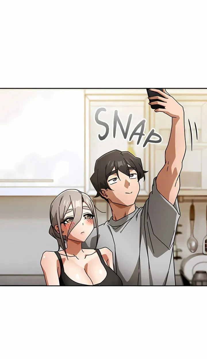 Switch ON Season 2 Chapter 48 page 9 - 