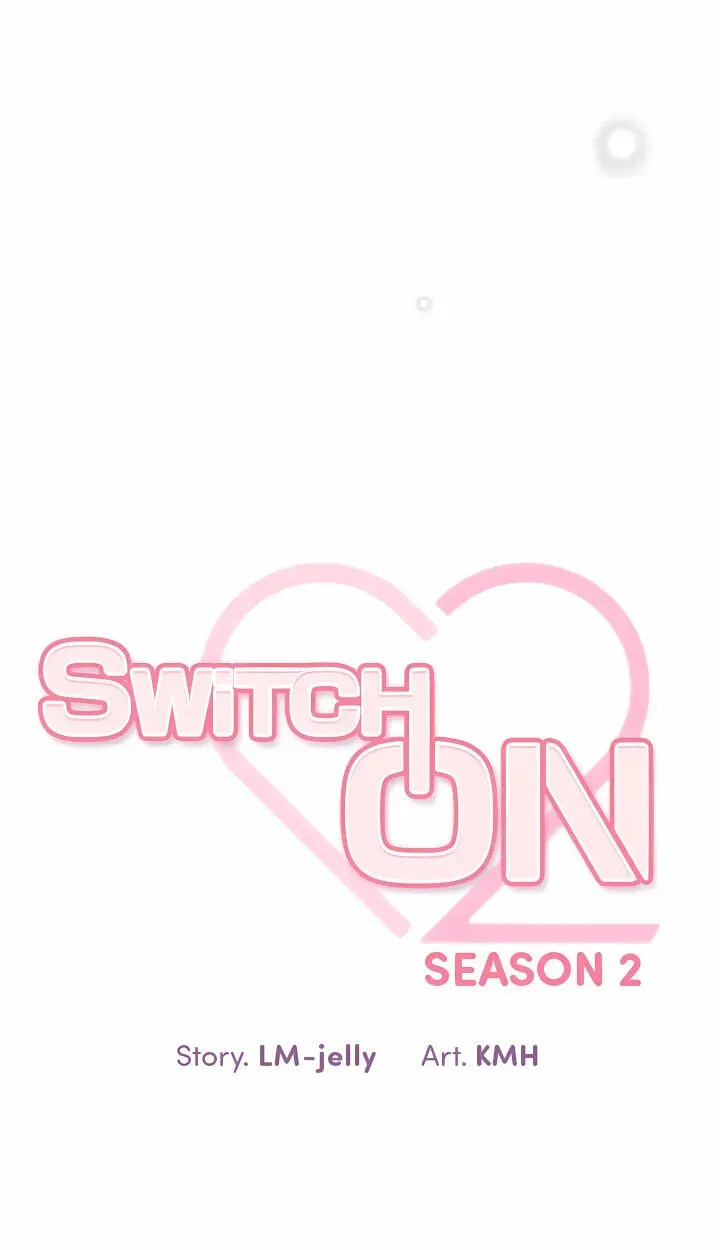 Switch ON Season 2 Chapter 49 page 14 - 