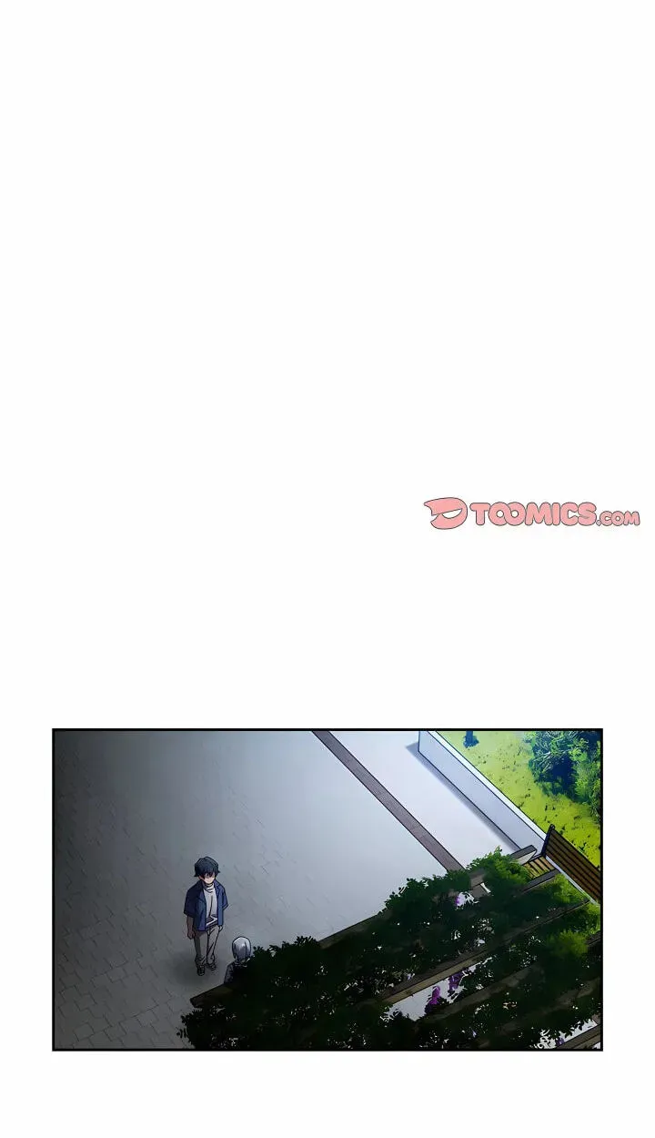 Switch ON Season 2 Chapter 49 page 15 - 