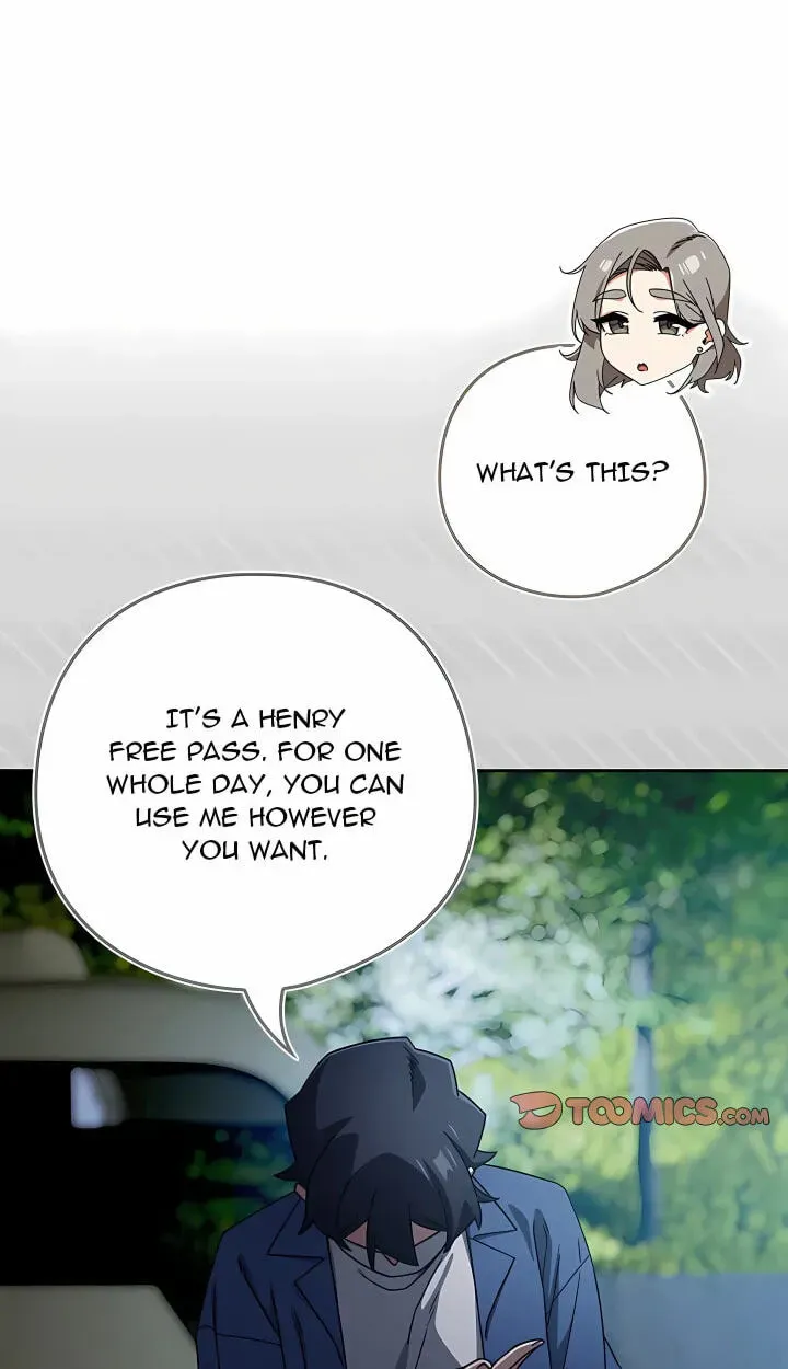 Switch ON Season 2 Chapter 49 page 18 - 