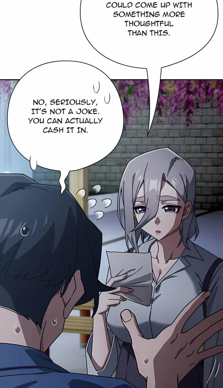 Switch ON Season 2 Chapter 49 page 21 - 