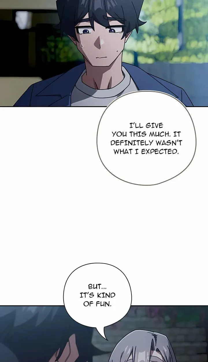 Switch ON Season 2 Chapter 49 page 24 - 