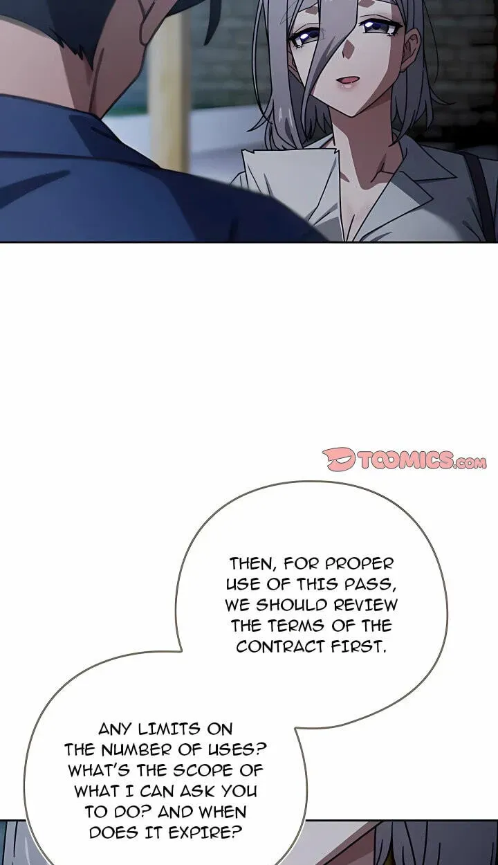 Switch ON Season 2 Chapter 49 page 25 - 
