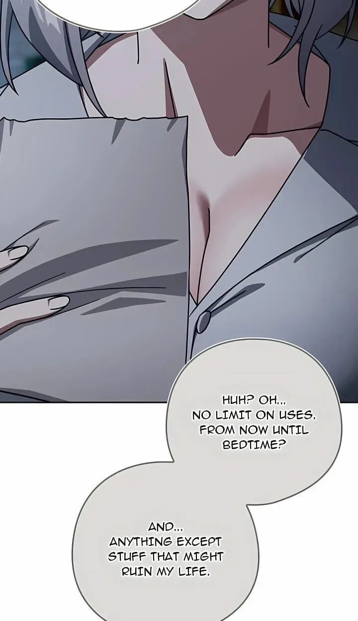 Switch ON Season 2 Chapter 49 page 26 - 