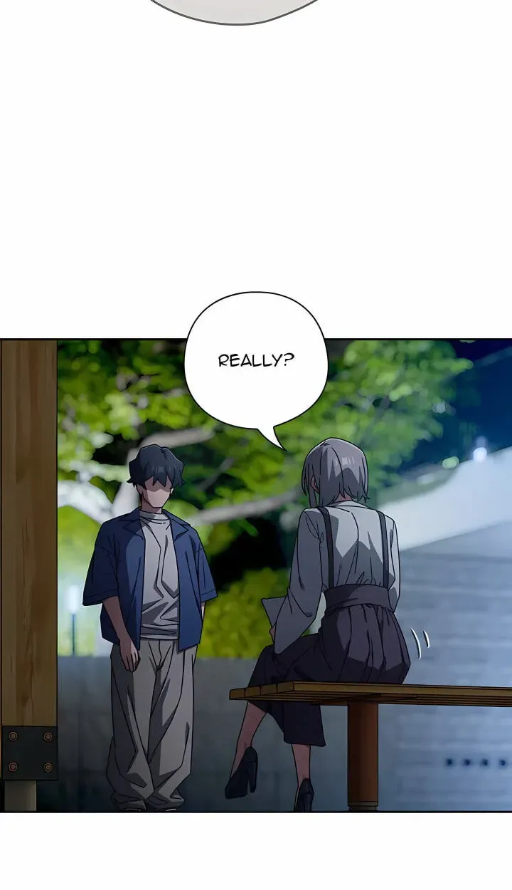 Switch ON Season 2 Chapter 49 page 27 - 