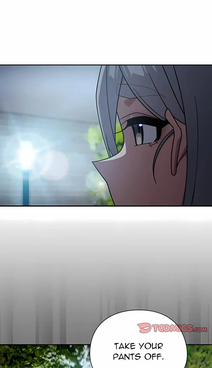 Switch ON Season 2 Chapter 49 page 28 - 