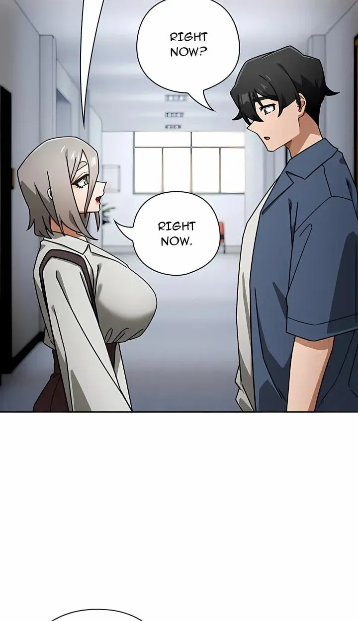 Switch ON Season 2 Chapter 49 page 4 - 