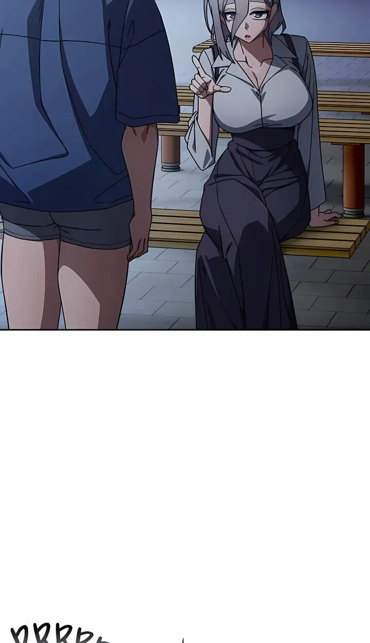 Switch ON Season 2 Chapter 49 page 33 - 
