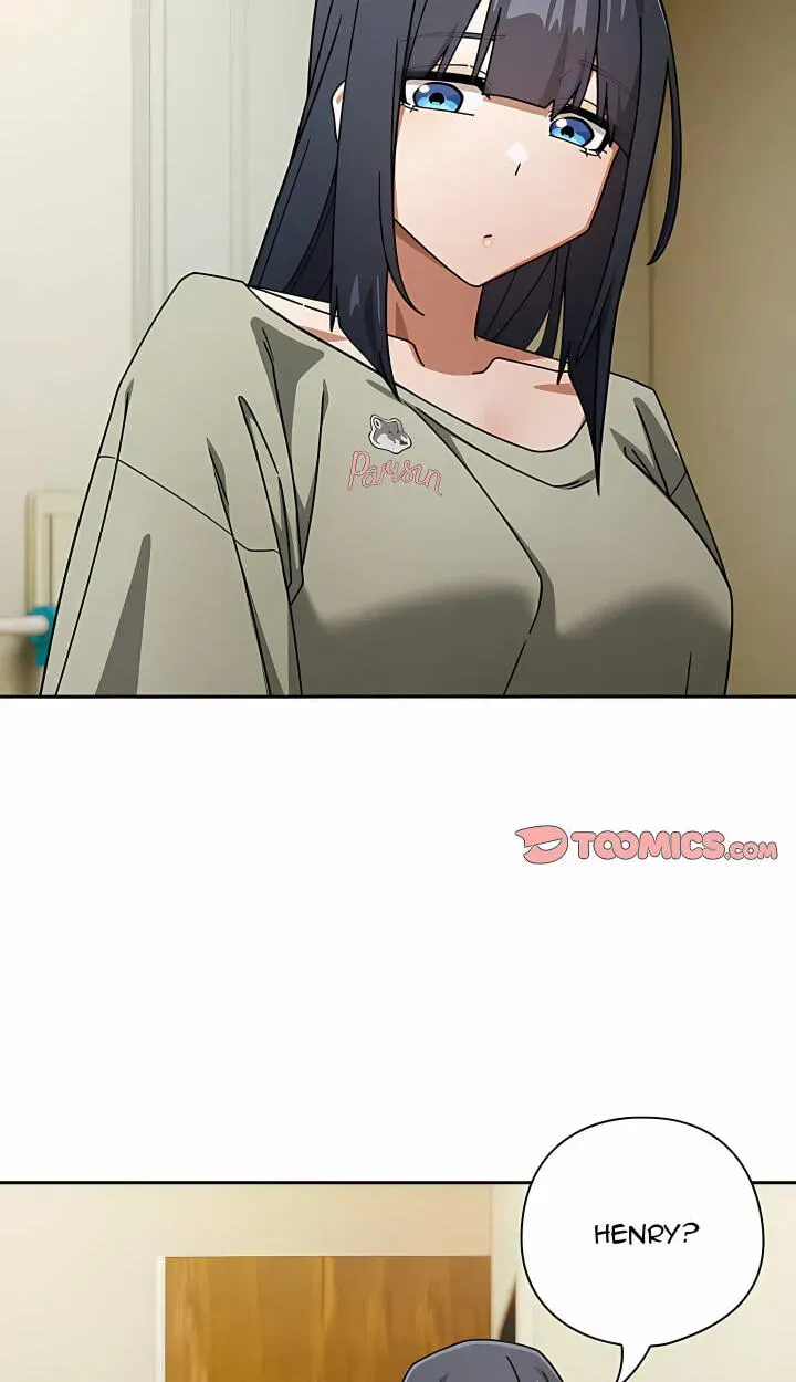 Switch ON Season 2 Chapter 49 page 35 - 