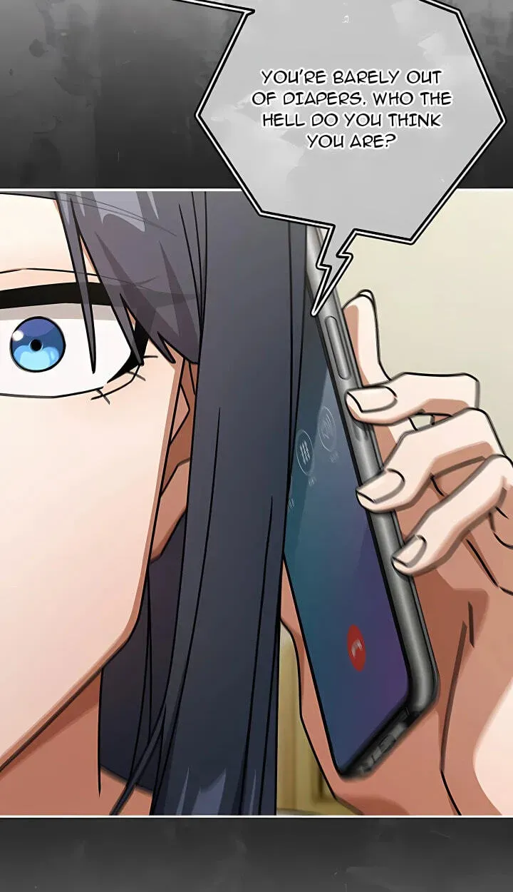 Switch ON Season 2 Chapter 49 page 37 - 