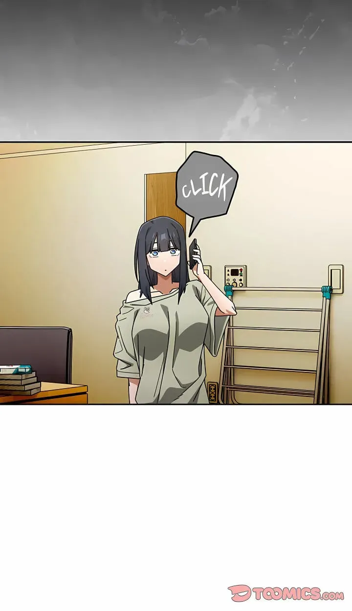 Switch ON Season 2 Chapter 49 page 38 - 