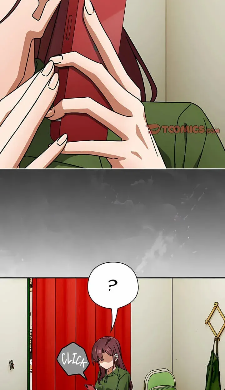 Switch ON Season 2 Chapter 49 page 42 - 