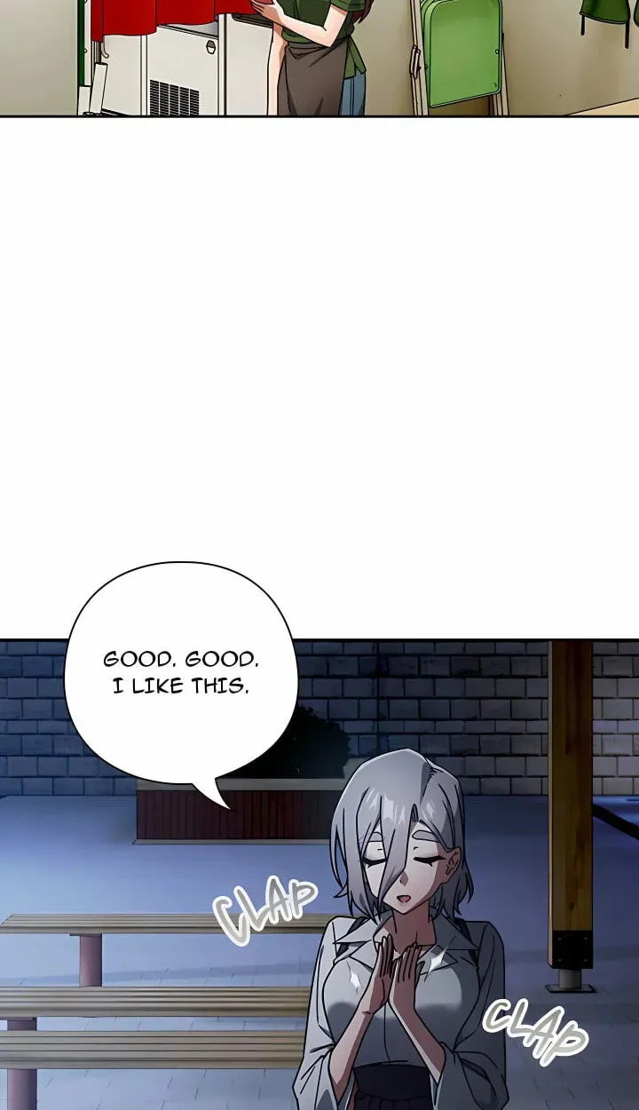 Switch ON Season 2 Chapter 49 page 43 - 