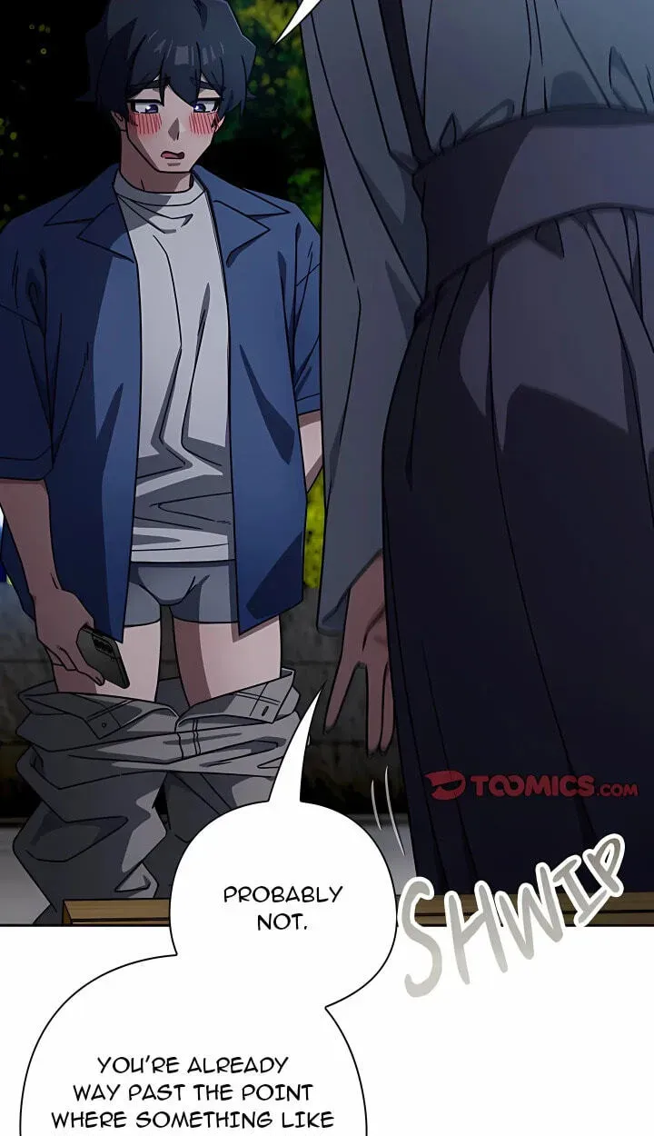 Switch ON Season 2 Chapter 49 page 45 - 