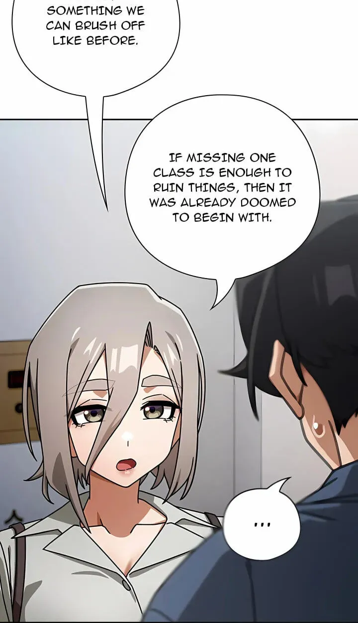Switch ON Season 2 Chapter 49 page 6 - 