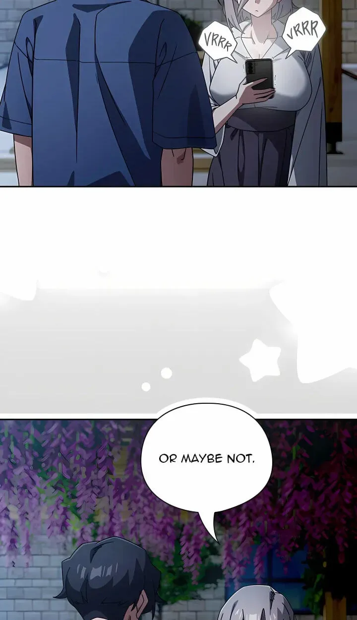 Switch ON Season 2 Chapter 49 page 51 - 