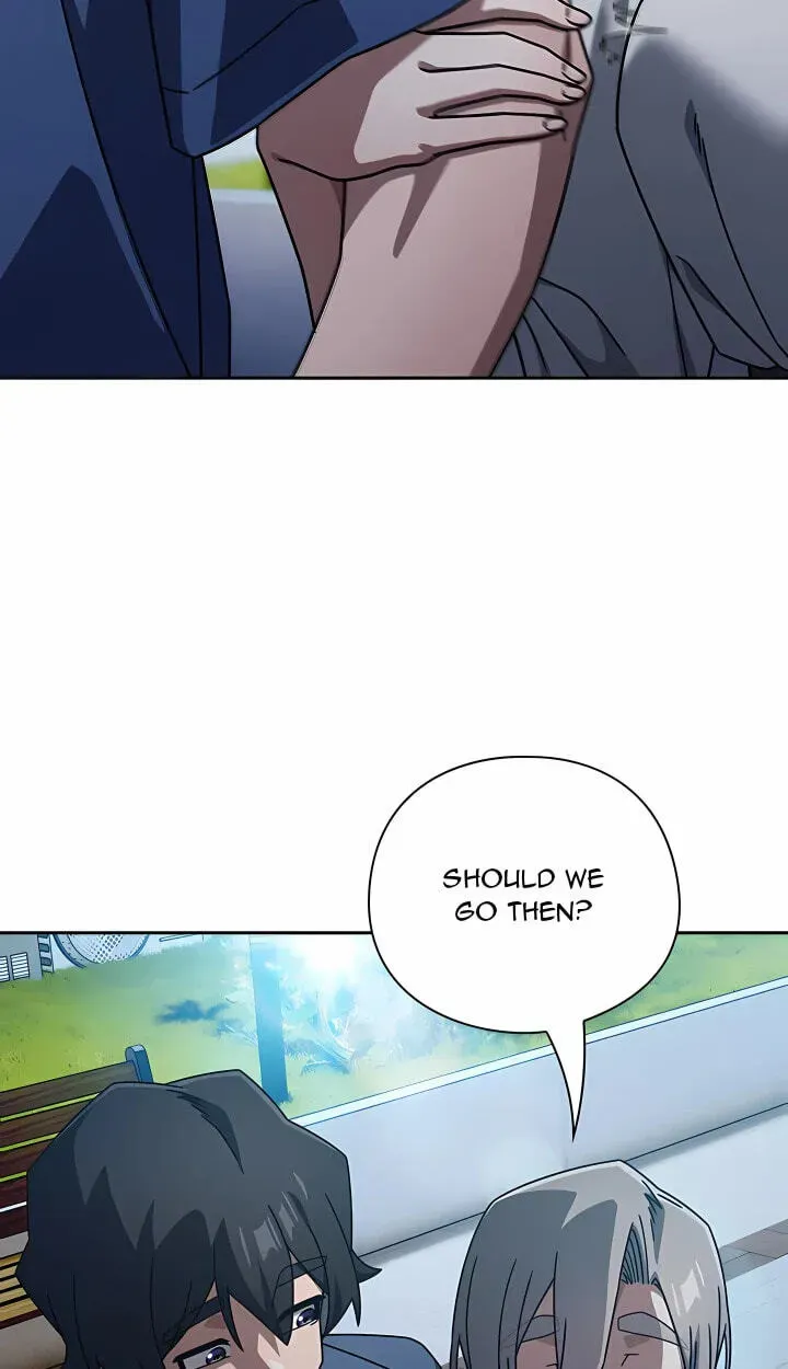 Switch ON Season 2 Chapter 49 page 53 - 