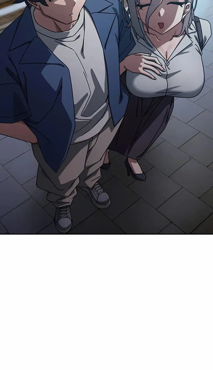 Switch ON Season 2 Chapter 49 page 54 - 