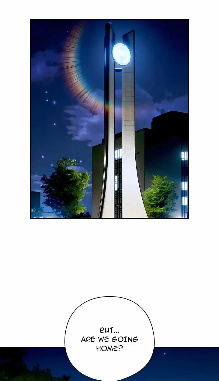 Switch ON Season 2 Chapter 49 page 56 - 