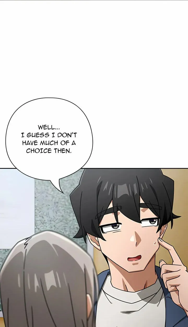Switch ON Season 2 Chapter 49 page 7 - 