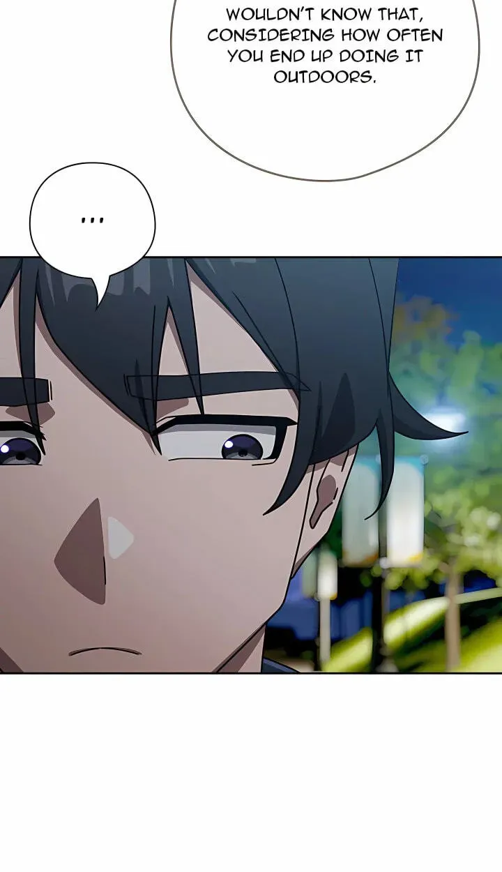Switch ON Season 2 Chapter 49 page 61 - 