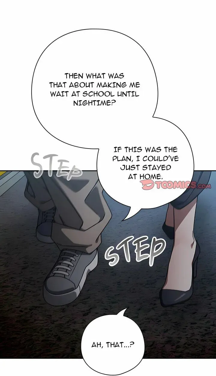 Switch ON Season 2 Chapter 49 page 62 - 