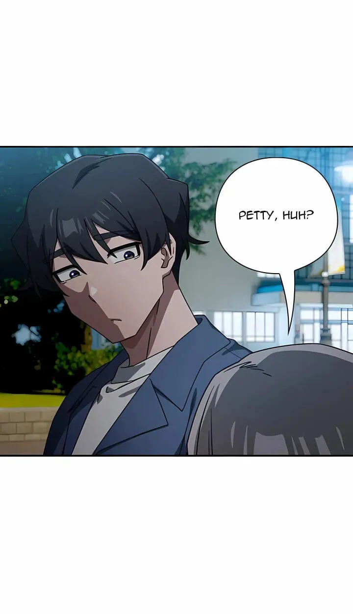 Switch ON Season 2 Chapter 49 page 64 - 