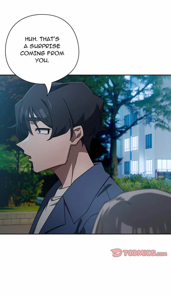 Switch ON Season 2 Chapter 49 page 65 - 
