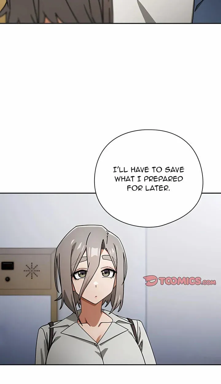 Switch ON Season 2 Chapter 49 page 8 - 