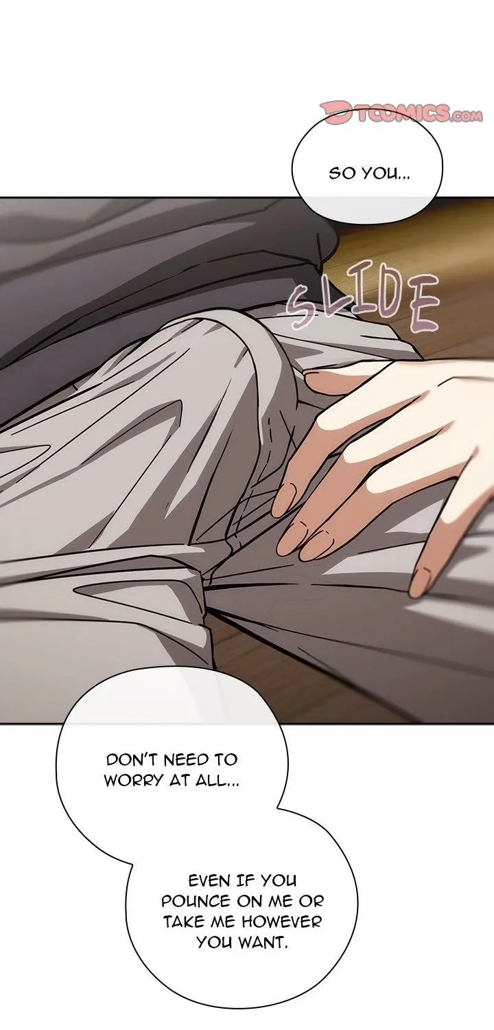 Switch ON Season 2 Chapter 5 page 17 - 