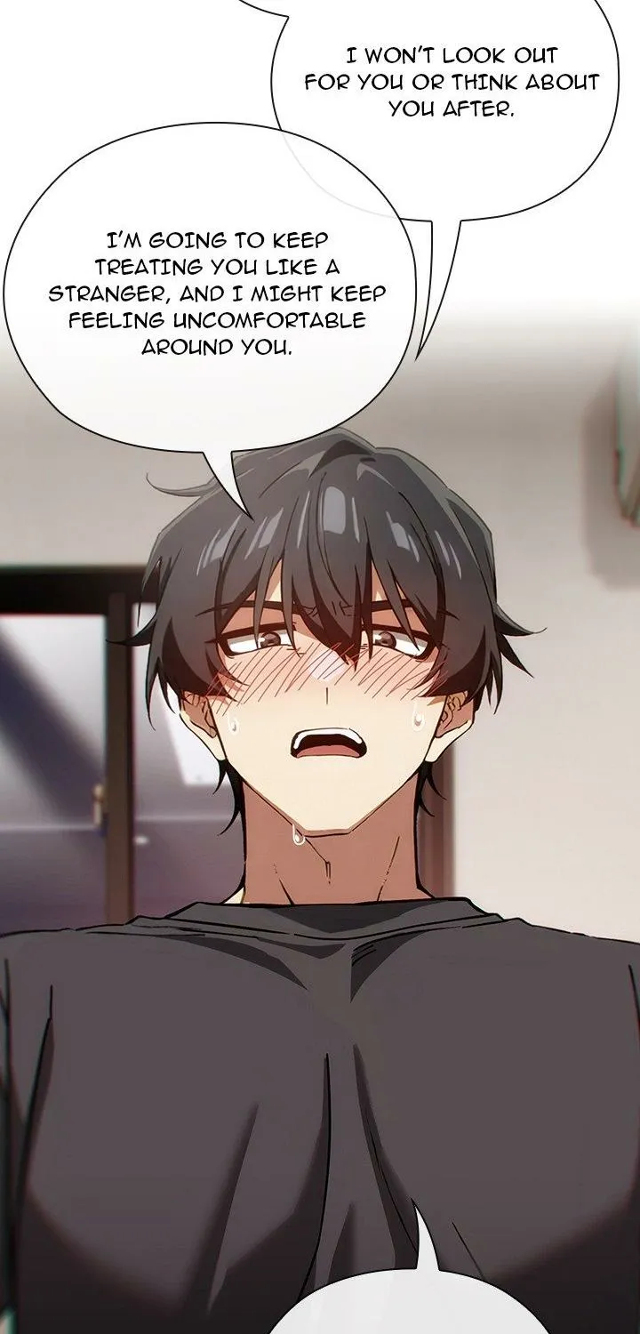 Switch ON Season 2 Chapter 5 page 21 - 