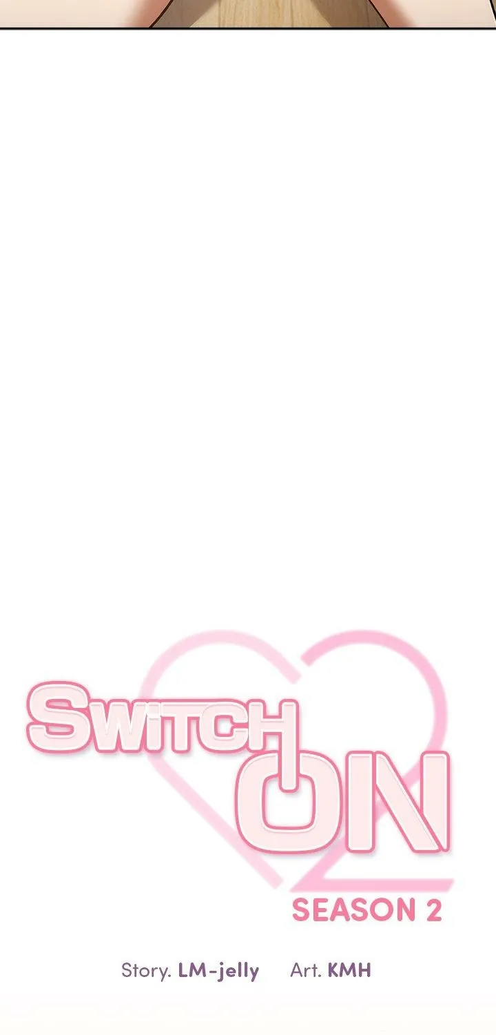 Switch ON Season 2 Chapter 5 page 25 - 