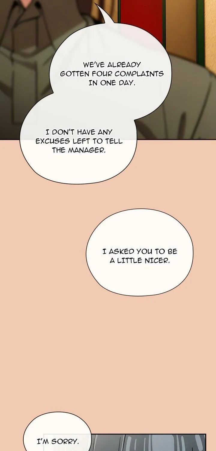Switch ON Season 2 Chapter 5 page 30 - 